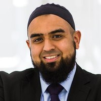 Yusuf Daya