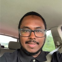 DANIEL HAGOS KAMARA