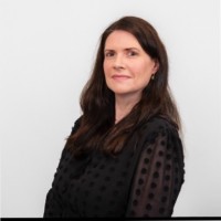 Louise Hardie