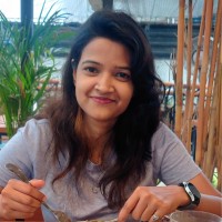 Sheetal Kumari