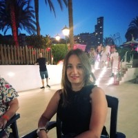 Raquel Nebot Asencio