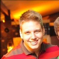 Rafael Scarance