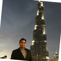 Srinivas Chikoti (Srini)