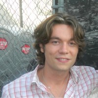 Ben MacDonald