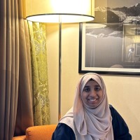 Mehreen Bushra Shafi