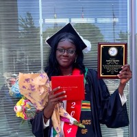 Stephanie Ogunbiyi