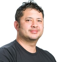 Christopher Ramos