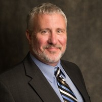 David Wyman