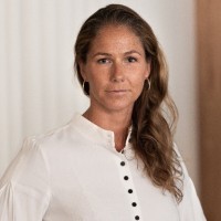 Hillevi Börjesson