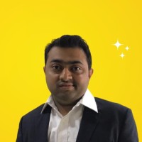PRATIK GHELANI