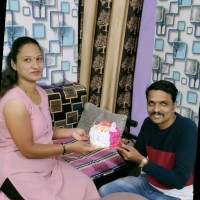 Rupesh Pawar