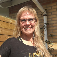 Mette Grøne