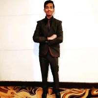 Chirag Daga