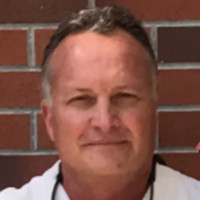 Brent Holbrook