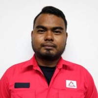 Mohd Nasricq Mohd Amir