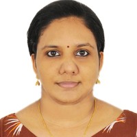 Sreedevi M P