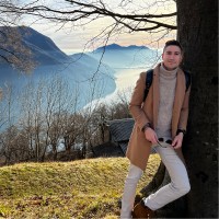 Petros Smirniotis