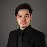Tri Andiko Prasetyo