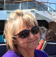 CATHY MCFERRIN
