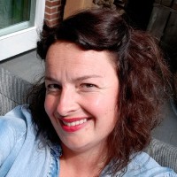 Evie Schuurbiers - Huijps