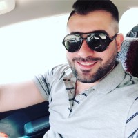 Mohammed Alaza