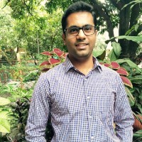 Anup Kulkarni