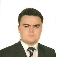 Mustafa Kablan