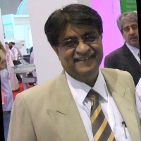 sunil mansukhani