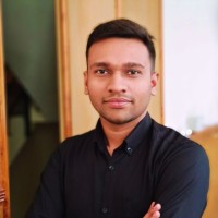 Chander Prakash Puri