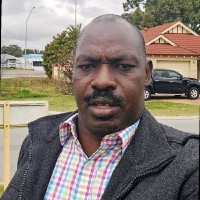 Mbegera Jezreel