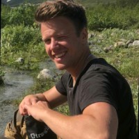 Gustav Rossmersson