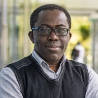 Simonov Kusi-Sarpong