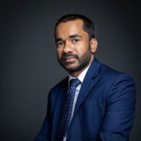 Nishan Buddhika
