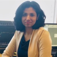 Rinu Elizabeth Koshy, Mba, Pgdpm, Capm