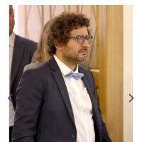 Florian LACOSTE-ARIBAUD