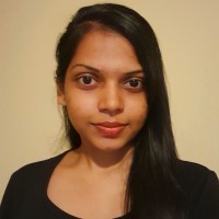 Kasuni Gayanthika Munasinghe