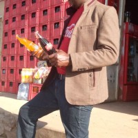 robert mokua