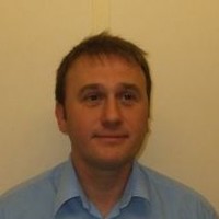 Paul Donald