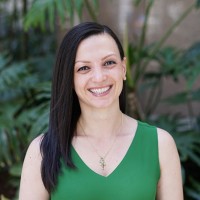 Armine Movsesyan, AIA