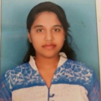 Pavithra B J