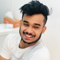 Ajmal Muhammad