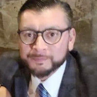 Francisco Olvera Hernandez