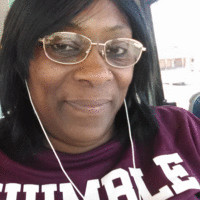 Kimberly Collins