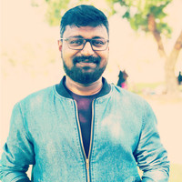 Prasanth Mohandas