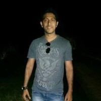 Ranish Patel