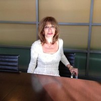 Marie Ruffino
