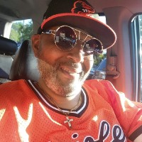 Darryl (Spiritual Wattage) Watson