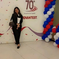 Hafsa Adil