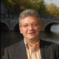 Steven Van Den Eynde