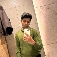 Vishal Jaiswar